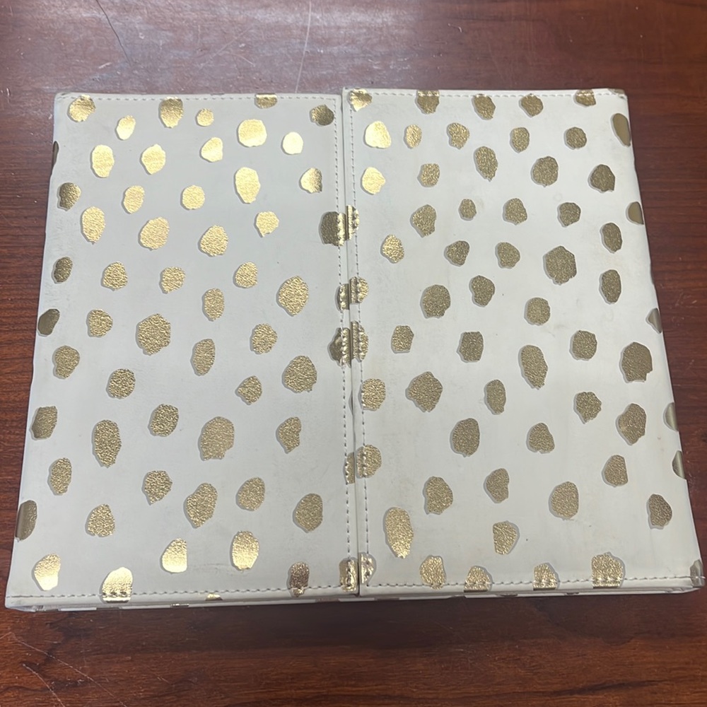 Kate Spade Organizer